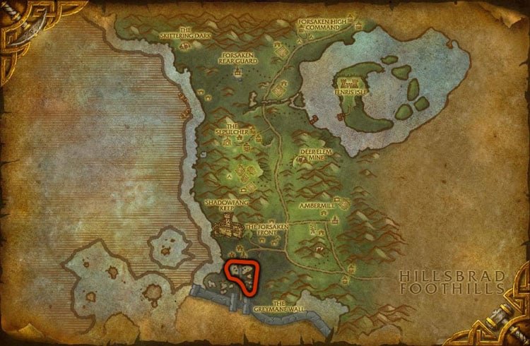魔兽世界熊猫人之谜剥皮1-600级升级攻略
