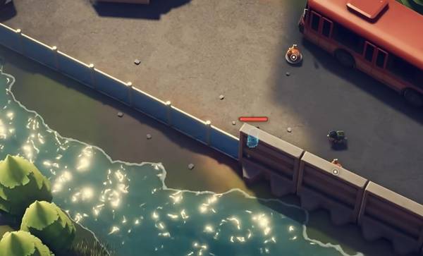 逃离鸭科夫矮鸭怎么打