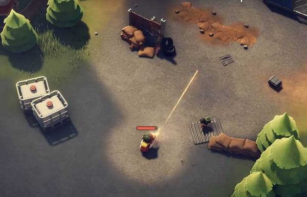 逃离鸭科夫矮鸭怎么打