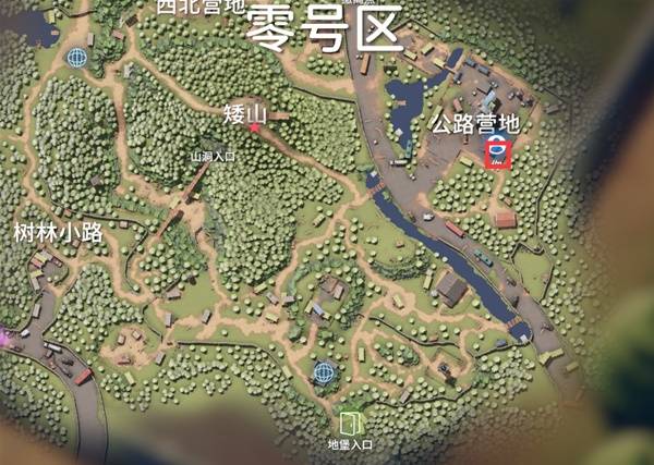 逃离鸭科夫基础建设医疗任务攻略