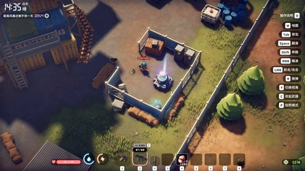 逃离鸭科夫解锁信标1任务攻略