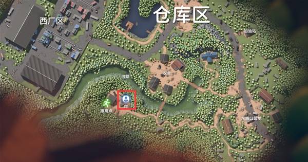 逃离鸭科夫肉搏任务攻略