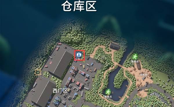 逃离鸭科夫武器蓝图任务攻略