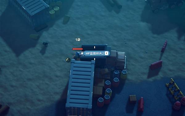 逃离鸭科夫武器蓝图任务攻略