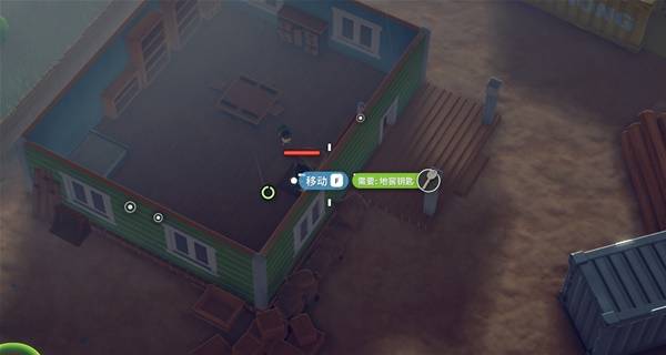 逃离鸭科夫隐藏的秘密任务攻略