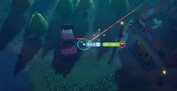 逃离鸭科夫实习快递员任务攻略