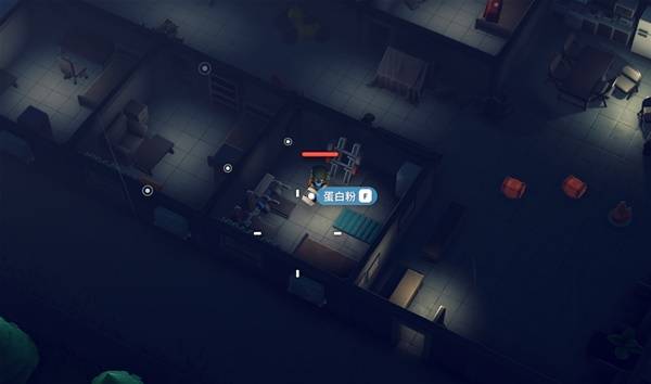 逃离鸭科夫同好任务攻略