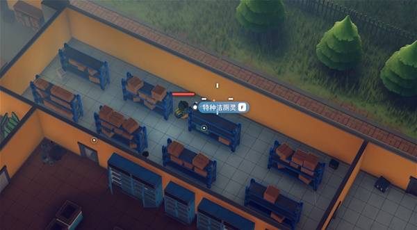 逃离鸭科夫特种洁厕灵任务攻略