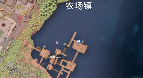 逃离鸭科夫夜钓准备任务攻略