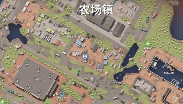 逃离鸭科夫夜里的威胁任务攻略