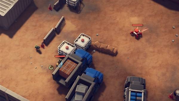 逃离鸭科夫夜里的威胁任务攻略