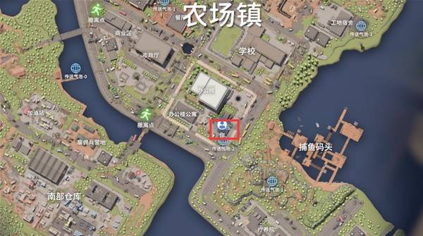 逃离鸭科夫特效药3任务攻略