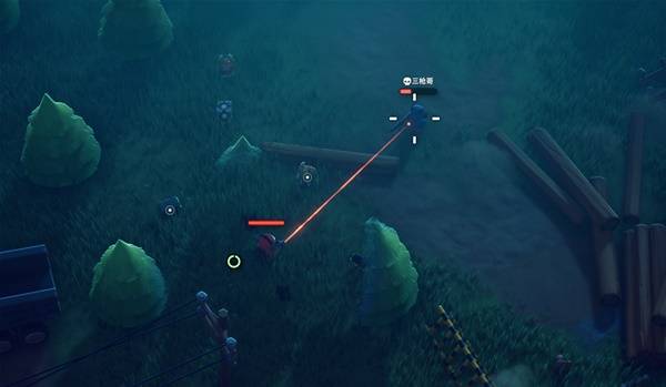 逃离鸭科夫清理伐木场任务攻略