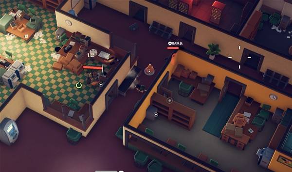 逃离鸭科夫广告效应任务攻略