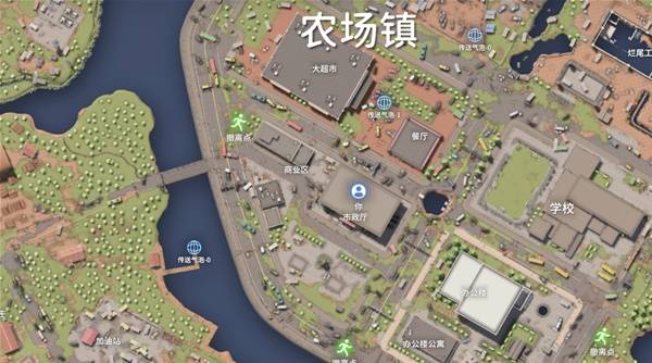 逃离鸭科夫广告效应任务攻略