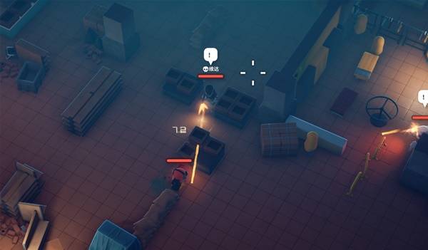 逃离鸭科夫实力证明2任务攻略