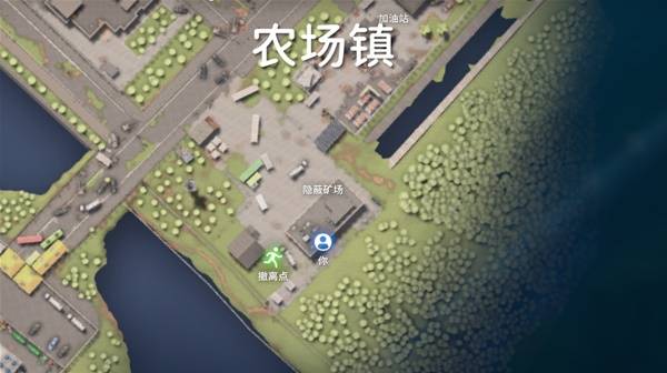 逃离鸭科夫性能释放任务攻略