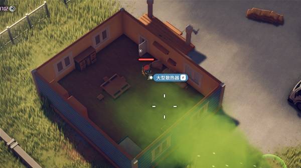 逃离鸭科夫超级散热任务攻略