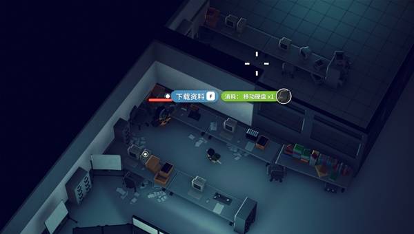 逃离鸭科夫星际星图任务攻略