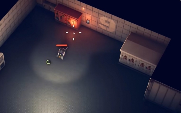 逃离鸭科夫J-Lab三级凭证怎么获得