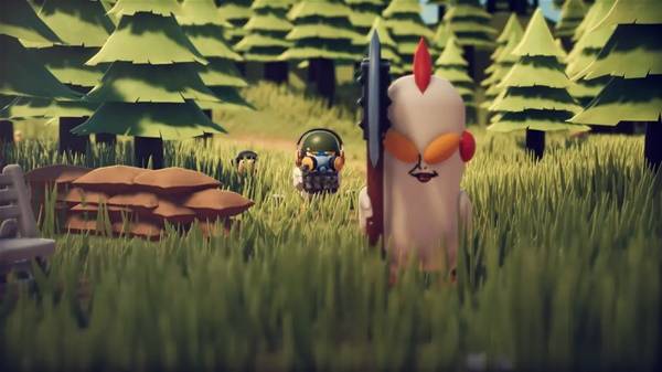 逃离鸭科夫光之男在哪