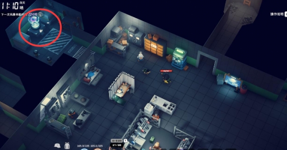 逃离鸭科夫赤核碎片有什么用