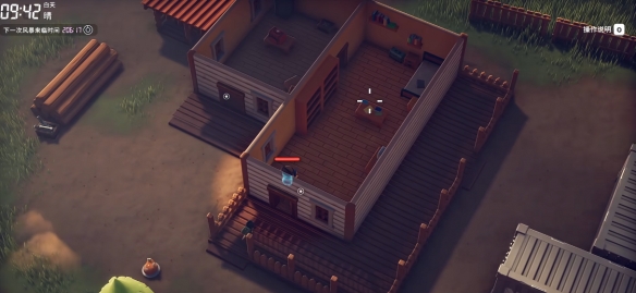 逃离鸭科夫节能灯怎么获得