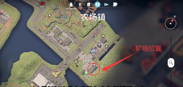 逃离鸭科夫矿长的虹膜信息怎么获得