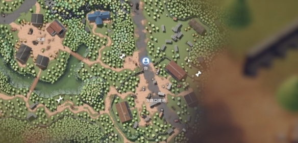 逃离鸭科夫仓库区蚯蚓在哪刷新