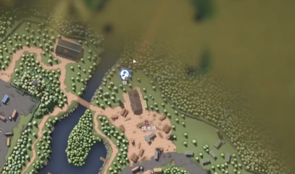 逃离鸭科夫仓库区蚯蚓在哪刷新