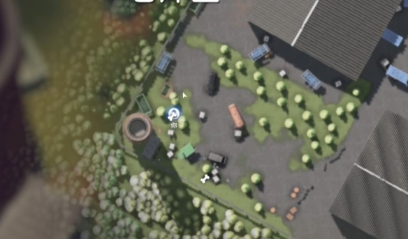 逃离鸭科夫仓库区蚯蚓在哪刷新