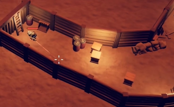 逃离鸭科夫仓库区蚯蚓在哪刷新