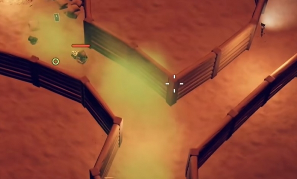 逃离鸭科夫仓库区蚯蚓在哪刷新