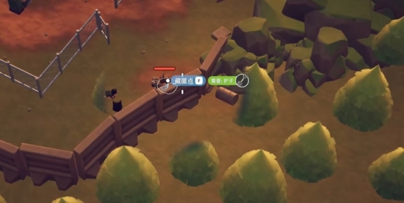 逃离鸭科夫零号区蚯蚓在哪刷新