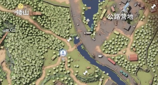 逃离鸭科夫零号区蚯蚓在哪刷新