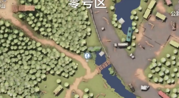 逃离鸭科夫零号区蚯蚓在哪刷新