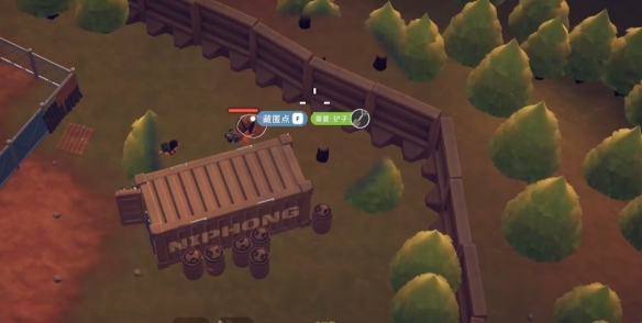 逃离鸭科夫零号区蚯蚓在哪刷新