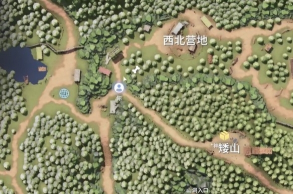 逃离鸭科夫零号区蚯蚓在哪刷新