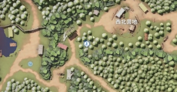 逃离鸭科夫零号区蚯蚓在哪刷新