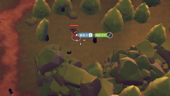 逃离鸭科夫零号区蚯蚓在哪刷新