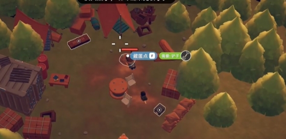 逃离鸭科夫零号区蚯蚓在哪刷新