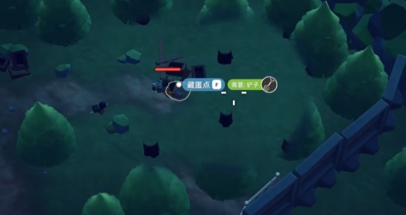 逃离鸭科夫零号区蚯蚓在哪刷新