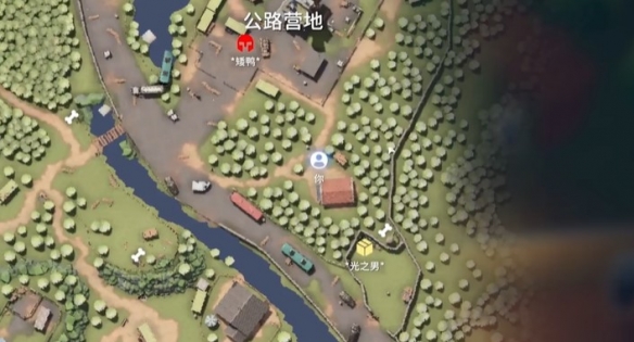 逃离鸭科夫零号区蚯蚓在哪刷新