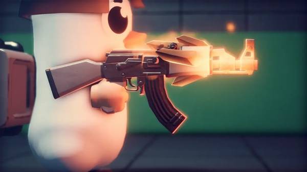 逃离鸭科夫轮椅武器推荐