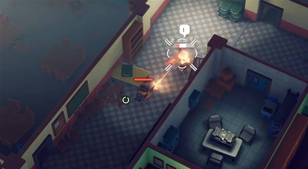 逃离鸭科夫校霸怎么打