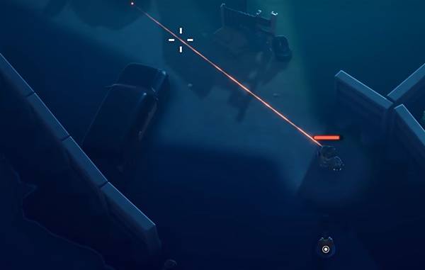 逃离鸭科夫风暴怪怎么打