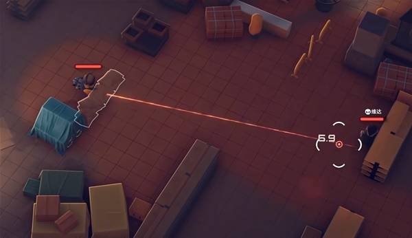 逃离鸭科夫维达怎么打