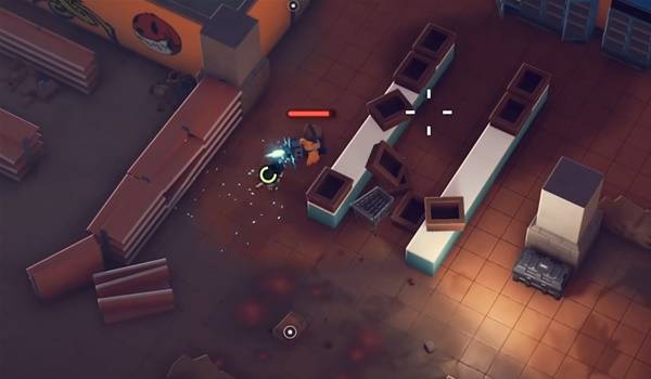 逃离鸭科夫维达怎么打