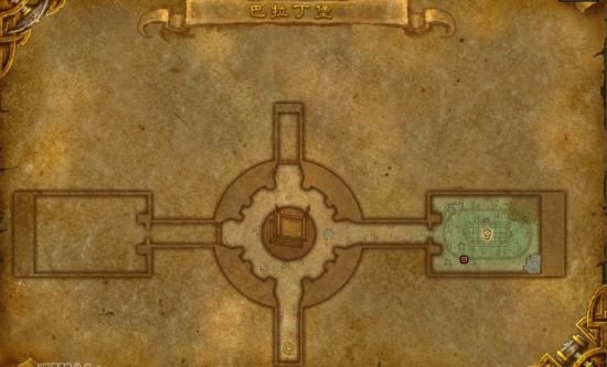 魔兽世界熊猫人之谜前夕团本巴拉丁监狱打法攻略