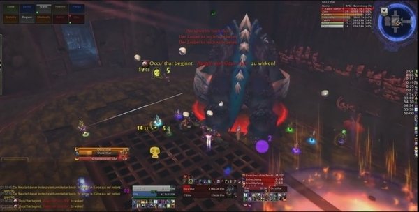 魔兽世界熊猫人之谜前夕团本巴拉丁监狱打法攻略